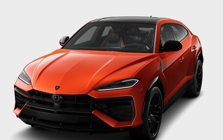 Lamborghini Urus I, 2024 год, 55 000 000 рублей, 1 фотография