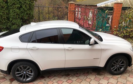 BMW X6, 2014 год, 2 650 000 рублей, 2 фотография