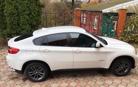 BMW X6, 2014 год, 2 650 000 рублей, 3 фотография