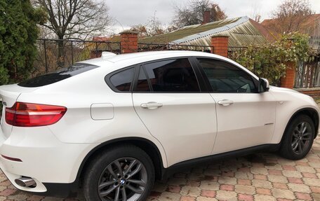 BMW X6, 2014 год, 2 650 000 рублей, 4 фотография