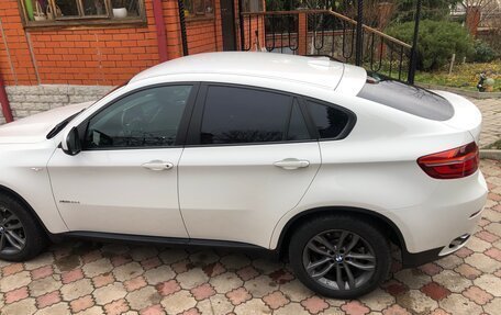 BMW X6, 2014 год, 2 650 000 рублей, 6 фотография