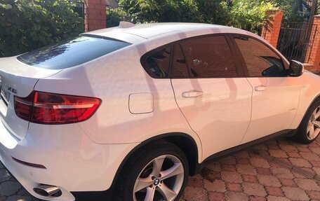 BMW X6, 2014 год, 2 650 000 рублей, 12 фотография