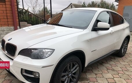 BMW X6, 2014 год, 2 650 000 рублей, 5 фотография