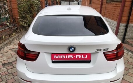 BMW X6, 2014 год, 2 650 000 рублей, 7 фотография