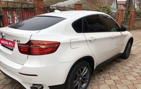 BMW X6, 2014 год, 2 650 000 рублей, 9 фотография