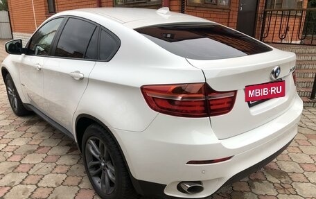 BMW X6, 2014 год, 2 650 000 рублей, 8 фотография