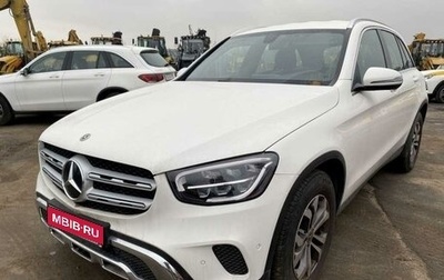 Mercedes-Benz GLC, 2022 год, 6 672 000 рублей, 1 фотография