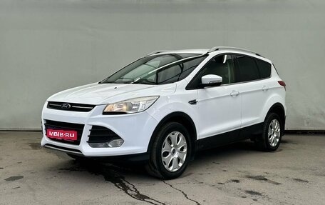 Ford Kuga III, 2014 год, 1 280 000 рублей, 1 фотография