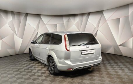 Ford Focus II рестайлинг, 2010 год, 448 000 рублей, 4 фотография