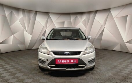 Ford Focus II рестайлинг, 2010 год, 448 000 рублей, 7 фотография