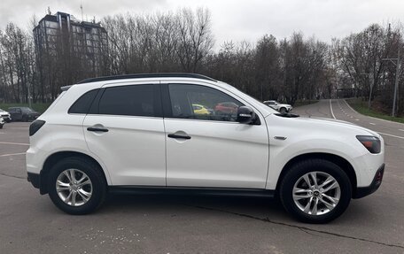 Mitsubishi ASX I рестайлинг, 2011 год, 1 230 000 рублей, 8 фотография