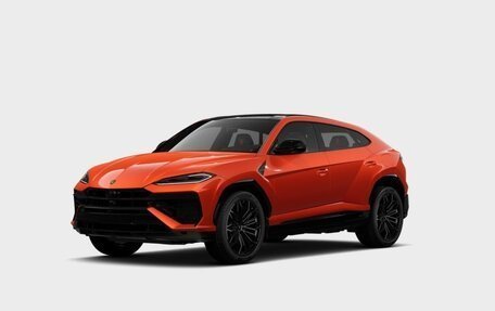 Lamborghini Urus I, 2024 год, 55 000 000 рублей, 2 фотография