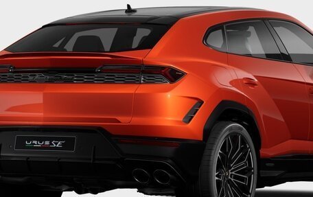 Lamborghini Urus I, 2024 год, 55 000 000 рублей, 5 фотография