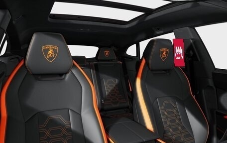 Lamborghini Urus I, 2024 год, 55 000 000 рублей, 7 фотография