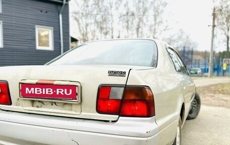 Toyota Camry V40, 1996 год, 320 000 рублей, 10 фотография