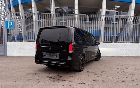 Mercedes-Benz V-Класс, 2024 год, 19 190 000 рублей, 10 фотография