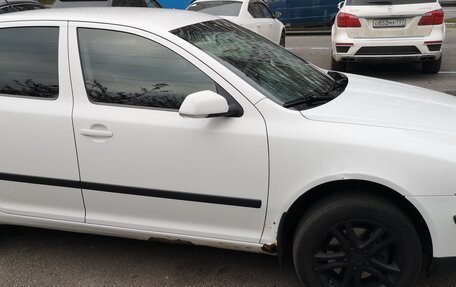 Skoda Octavia, 2007 год, 590 000 рублей, 10 фотография