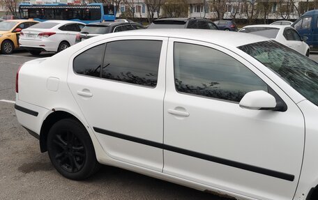 Skoda Octavia, 2007 год, 590 000 рублей, 12 фотография