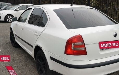 Skoda Octavia, 2007 год, 590 000 рублей, 2 фотография