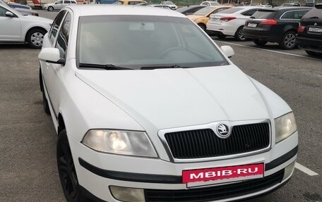 Skoda Octavia, 2007 год, 590 000 рублей, 8 фотография