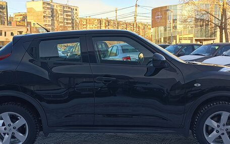 Nissan Juke II, 2013 год, 1 050 000 рублей, 3 фотография