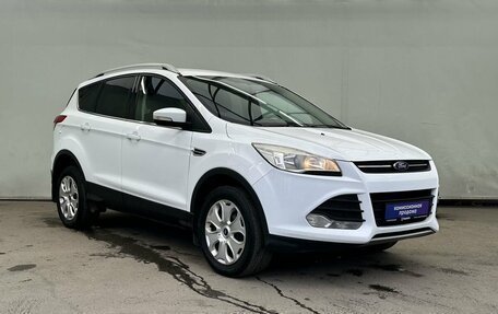 Ford Kuga III, 2014 год, 1 280 000 рублей, 2 фотография