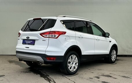 Ford Kuga III, 2014 год, 1 280 000 рублей, 4 фотография