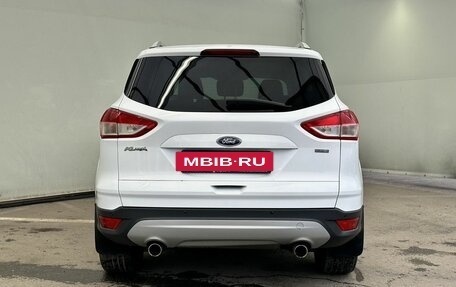 Ford Kuga III, 2014 год, 1 280 000 рублей, 6 фотография