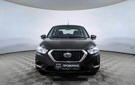 Datsun on-DO I рестайлинг, 2020 год, 962 800 рублей, 2 фотография