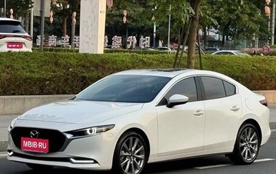 Mazda 3, 2022 год, 1 790 000 рублей, 1 фотография