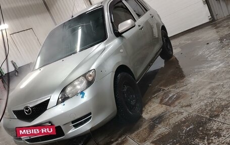 Mazda Demio III (DE), 2003 год, 410 000 рублей, 4 фотография