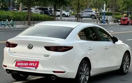 Mazda 3, 2022 год, 1 790 000 рублей, 5 фотография