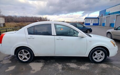 Chery Fora (A21), 2007 год, 270 000 рублей, 3 фотография