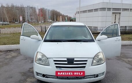 Chery Fora (A21), 2007 год, 270 000 рублей, 4 фотография