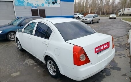 Chery Fora (A21), 2007 год, 270 000 рублей, 6 фотография