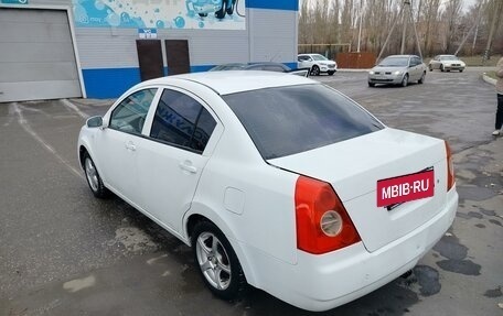 Chery Fora (A21), 2007 год, 270 000 рублей, 8 фотография