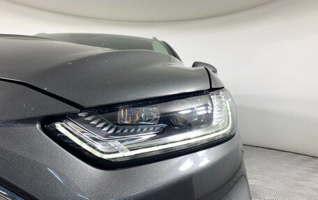 Ford Mondeo V, 2019 год, 1 929 000 рублей, 10 фотография