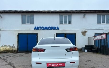 Mitsubishi Lancer IX, 2010 год, 725 000 рублей, 1 фотография