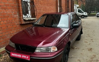 Daewoo Nexia I рестайлинг, 2006 год, 155 000 рублей, 1 фотография