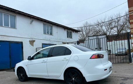 Mitsubishi Lancer IX, 2010 год, 725 000 рублей, 7 фотография