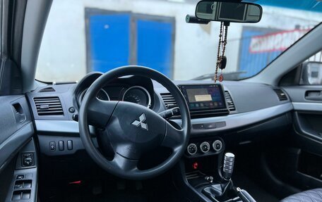 Mitsubishi Lancer IX, 2010 год, 725 000 рублей, 8 фотография