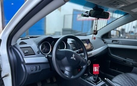 Mitsubishi Lancer IX, 2010 год, 725 000 рублей, 5 фотография