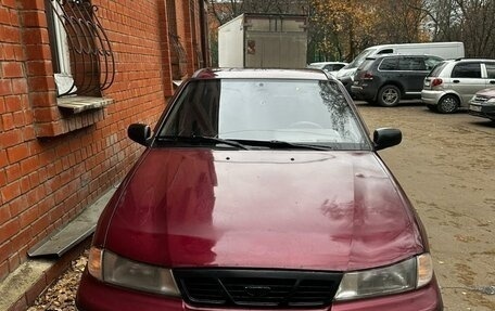 Daewoo Nexia I рестайлинг, 2006 год, 155 000 рублей, 4 фотография