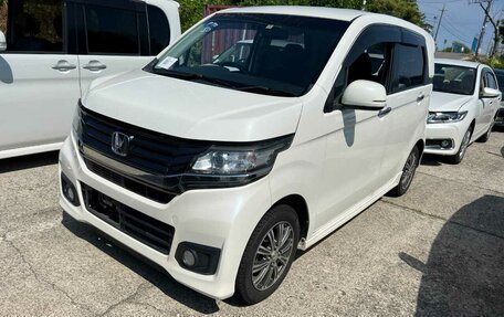 Honda N-WGN I рестайлинг, 2015 год, 980 000 рублей, 2 фотография