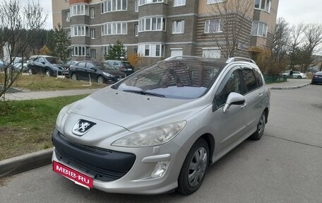 Peugeot 308 II, 2008 год, 420 000 рублей, 2 фотография