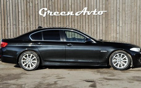 BMW 5 серия, 2012 год, 2 300 000 рублей, 6 фотография