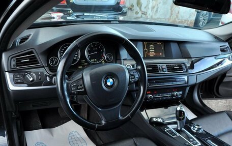 BMW 5 серия, 2012 год, 2 300 000 рублей, 7 фотография