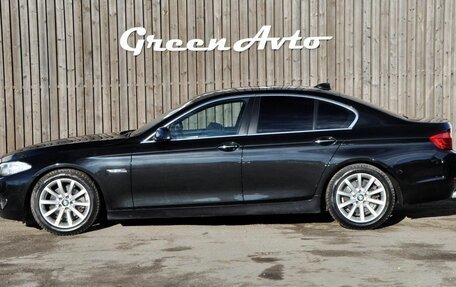 BMW 5 серия, 2012 год, 2 300 000 рублей, 3 фотография