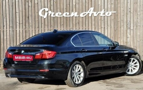 BMW 5 серия, 2012 год, 2 300 000 рублей, 5 фотография