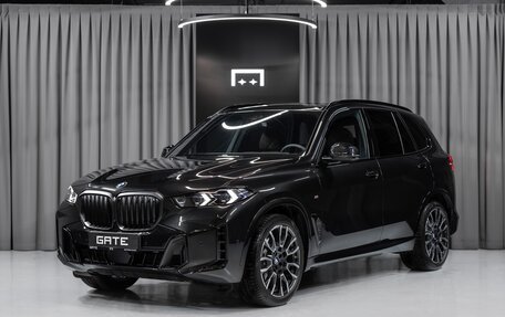 BMW X5, 2024 год, 18 349 100 рублей, 1 фотография